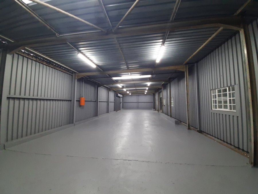 To Let Commercial Property for Rent in Woodbrook Eastern Cape